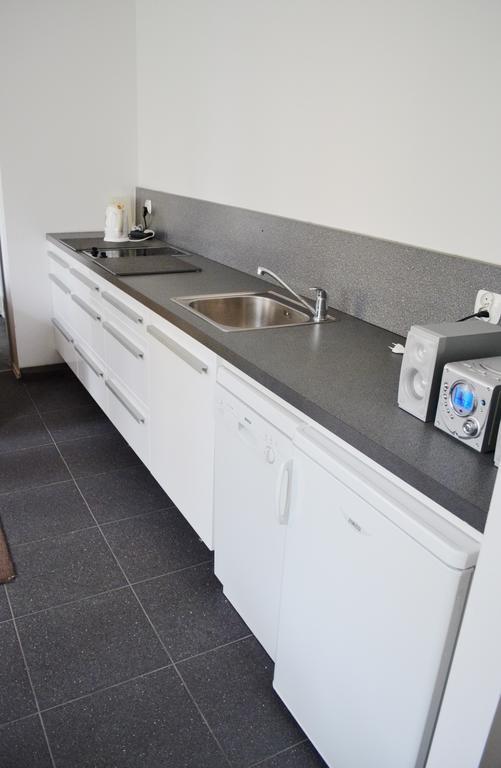 Apartament w Sercu Starówki Gdansk Habitación foto