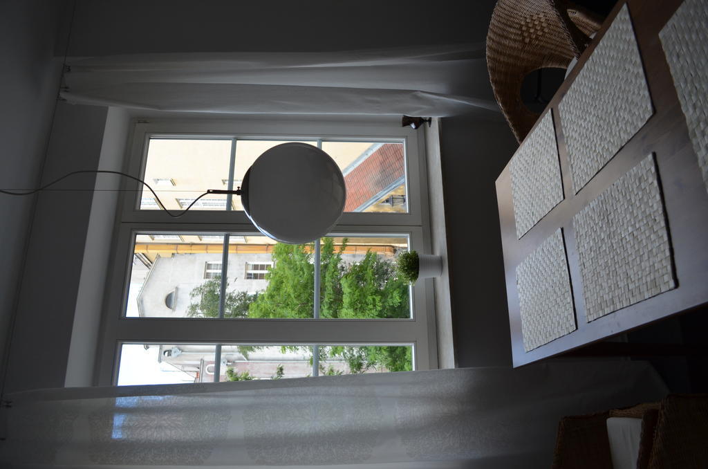 Apartament w Sercu Starówki Gdansk Habitación foto