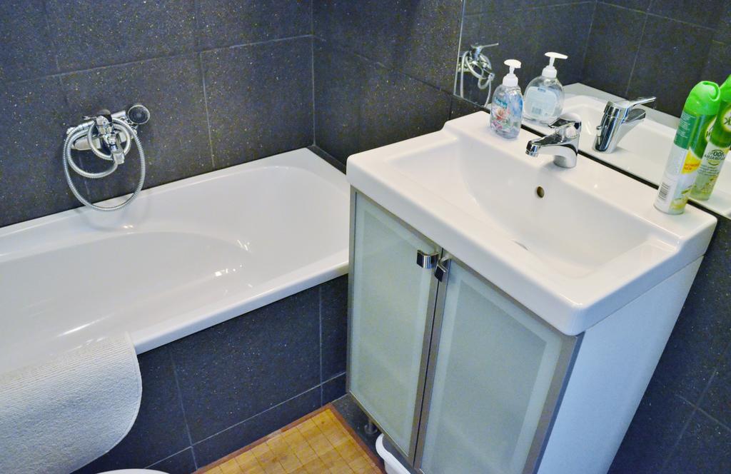 Apartament w Sercu Starówki Gdansk Habitación foto