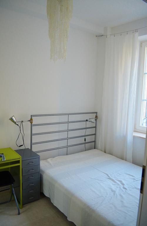 Apartament w Sercu Starówki Gdansk Habitación foto