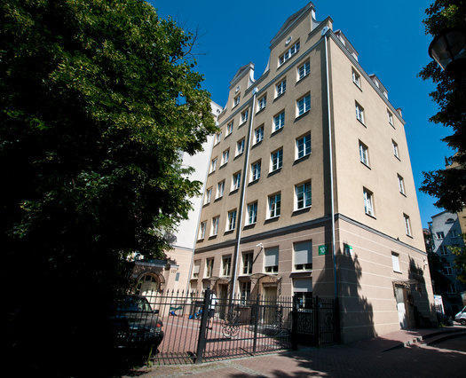Apartament w Sercu Starówki Gdansk Habitación foto