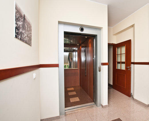 Apartament w Sercu Starówki Gdansk Habitación foto