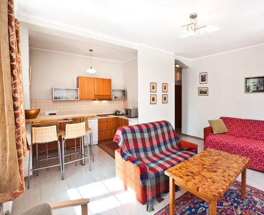 Apartament w Sercu Starówki Gdansk Habitación foto