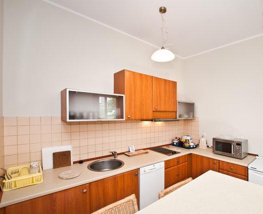 Apartament w Sercu Starówki Gdansk Habitación foto