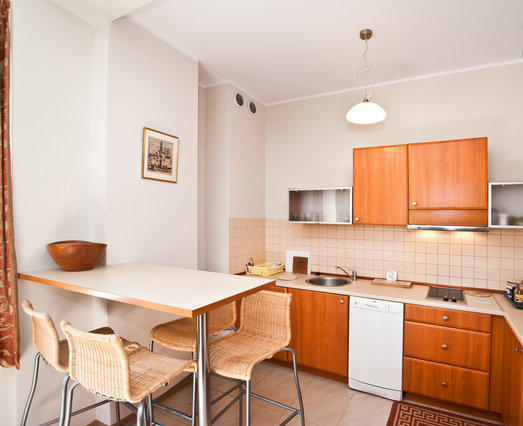 Apartament w Sercu Starówki Gdansk Habitación foto